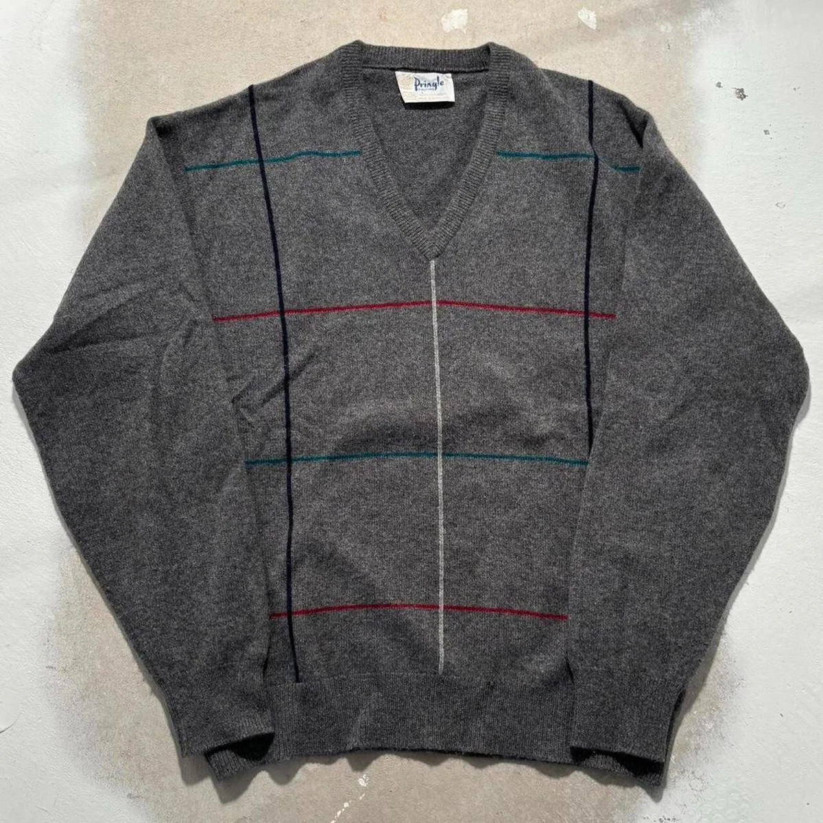 Pringle Cashmere Jumpers & Cardigans for Men for sale | eBay UK