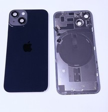 IPhone 14 Original Apple Back Glass With NFC/Charging Flex A/B Grade