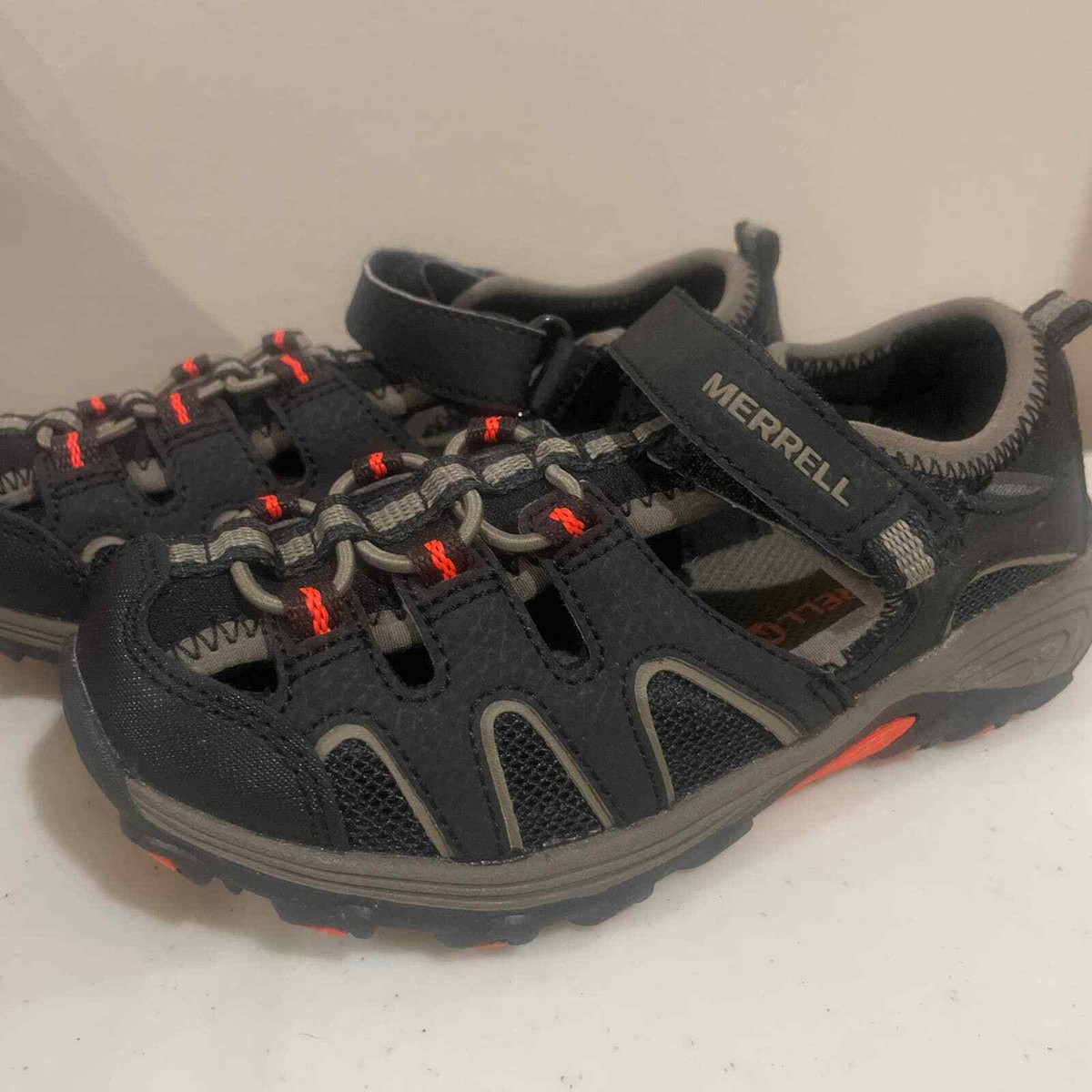 NWOT Merrell H20 hiker Peak style. Peak performance. Get out there in our new  main image 2