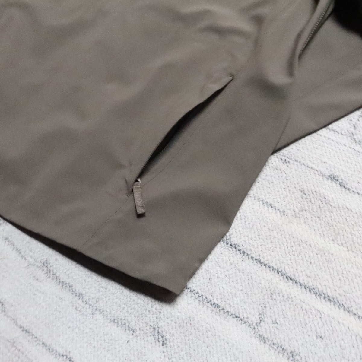 Triple Aught Design OD Stealth Hoodie LT Jacket Size XL | eBay