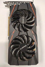 GIGABYTE AMD Radeon RX 570 8gb GPU rev. 2.0 Graphics Card, 2X WINDFORCE Fans