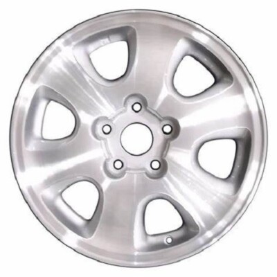 96 97 Toyota Rav4 OEM Wheel Rim 16x6.5 16