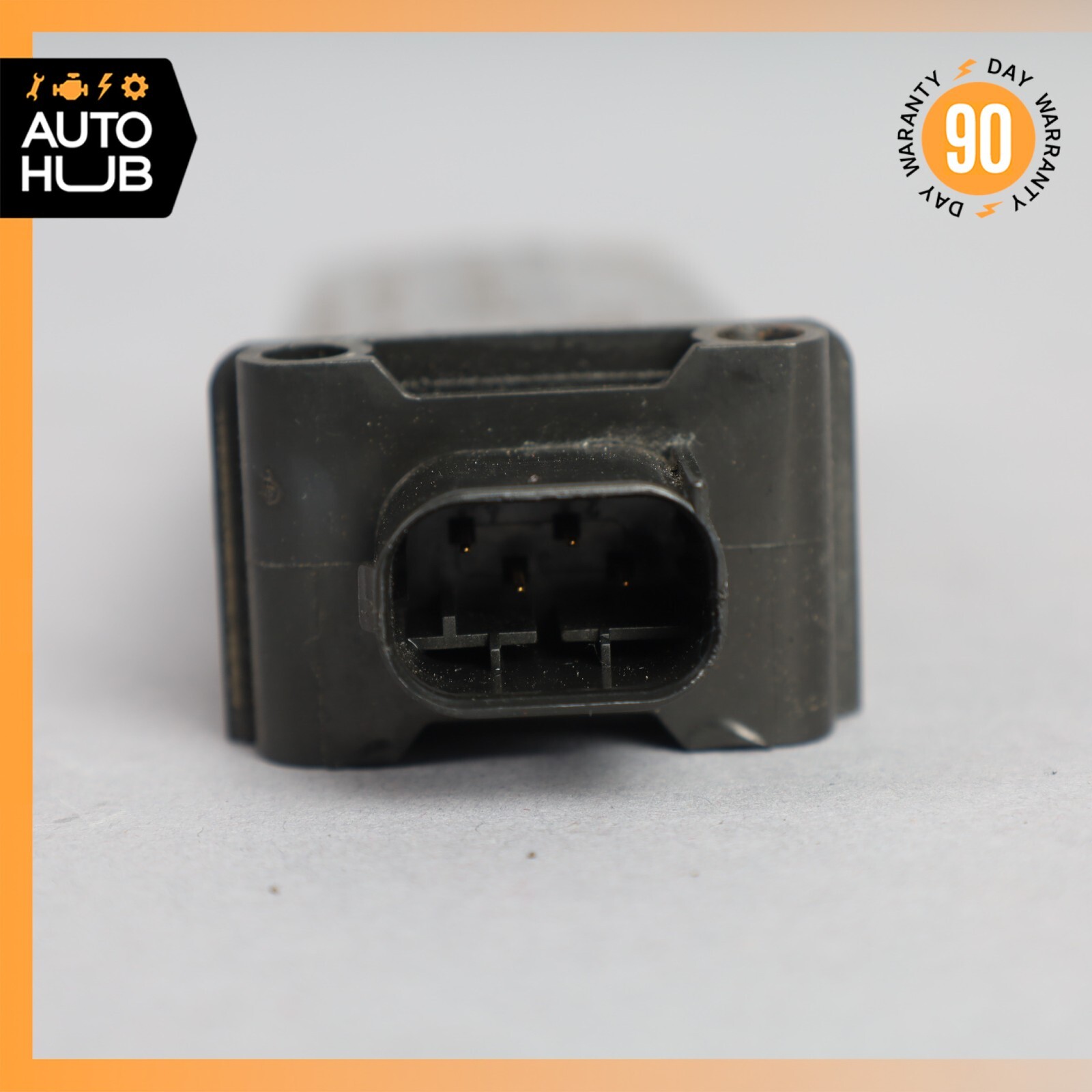 05-13 Maserati GranTurismo M145 Tire Pressure Monitor Sensor 224562 OEM