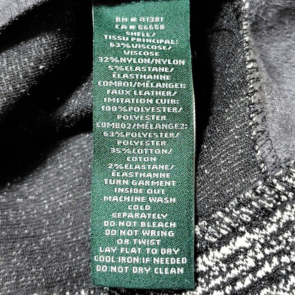 Ralphlauren One Piece Crew Neck/Long Sleeve/Knee Length Black White eBay