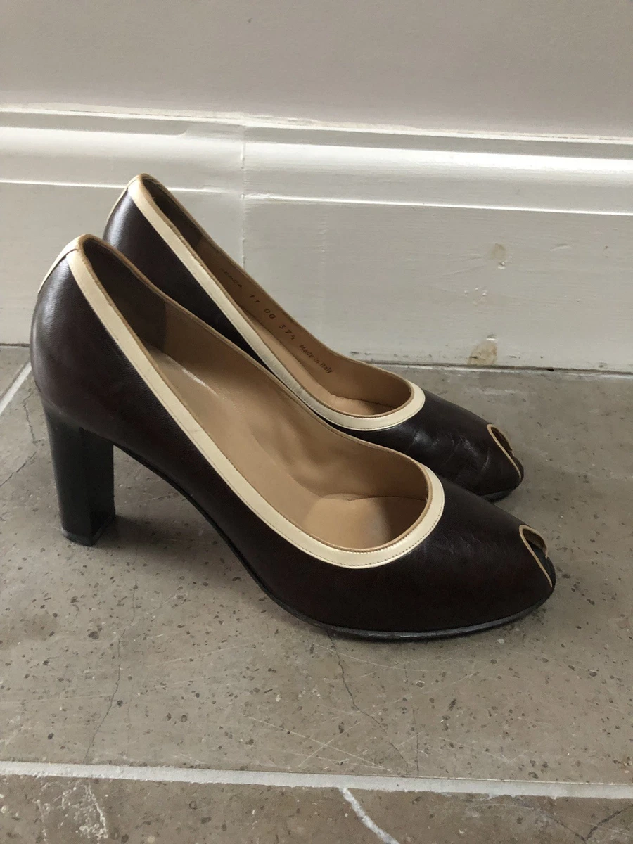 Bally court deals shoes