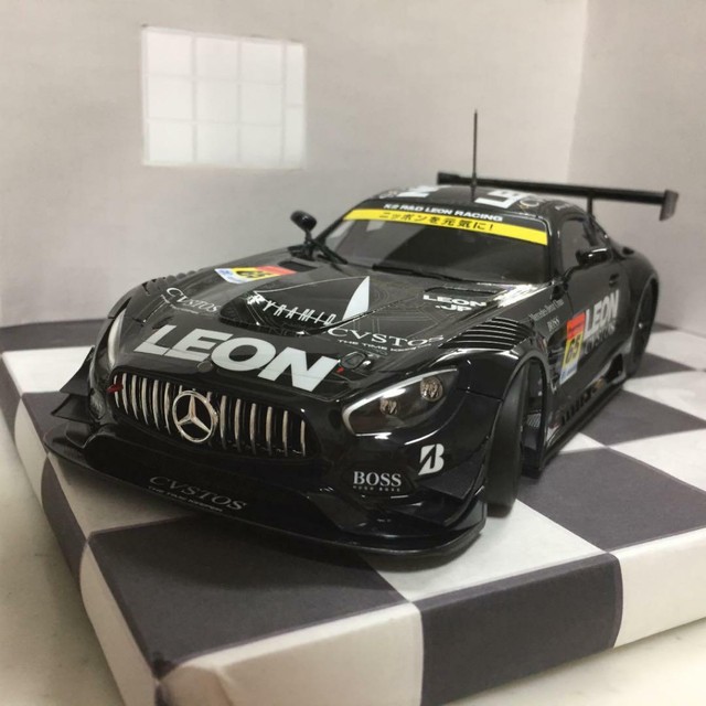 1 24 leon cvstos amg