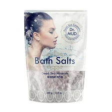 Dead Sea Mineral Bath Salt 100% Pure natural 10.58 oz/ 300g