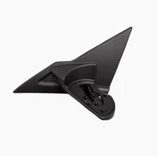 Left Side View Mirror Base 5 Year Warranty For 16-21 Honda Civic 10th FC Sedan