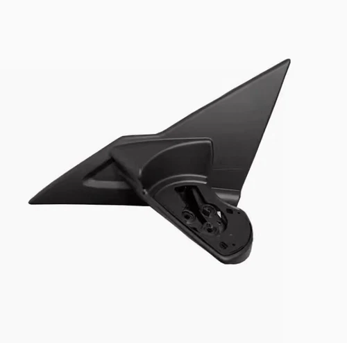 Left Side View Mirror Base 5 Year Warranty For 16-21 Honda Civic 10th FC Sedan