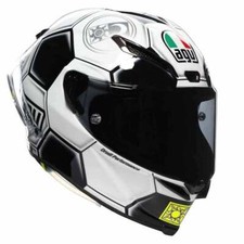 AGV Pista GP RR Valentino Rossi Catalunya 200...