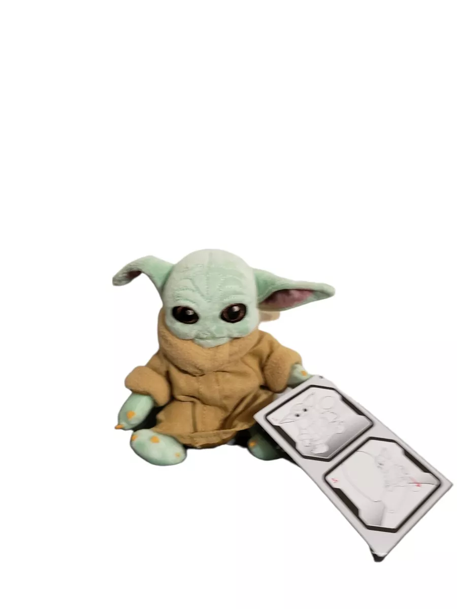 Disney Star Wars The Mandalorian The Child Yoda