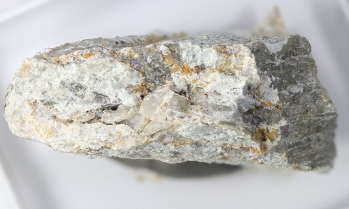 MILLERIT Oberhaag, Steiermark!!! SELTEN / MILLERITE from Styria, Austria RARE! - Bild 2 von 2