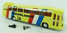 Mercedes-Benz O302-13Rüh Bus H0 Paesi Bassi Mondiali 74 Classic 1:87 [ST]