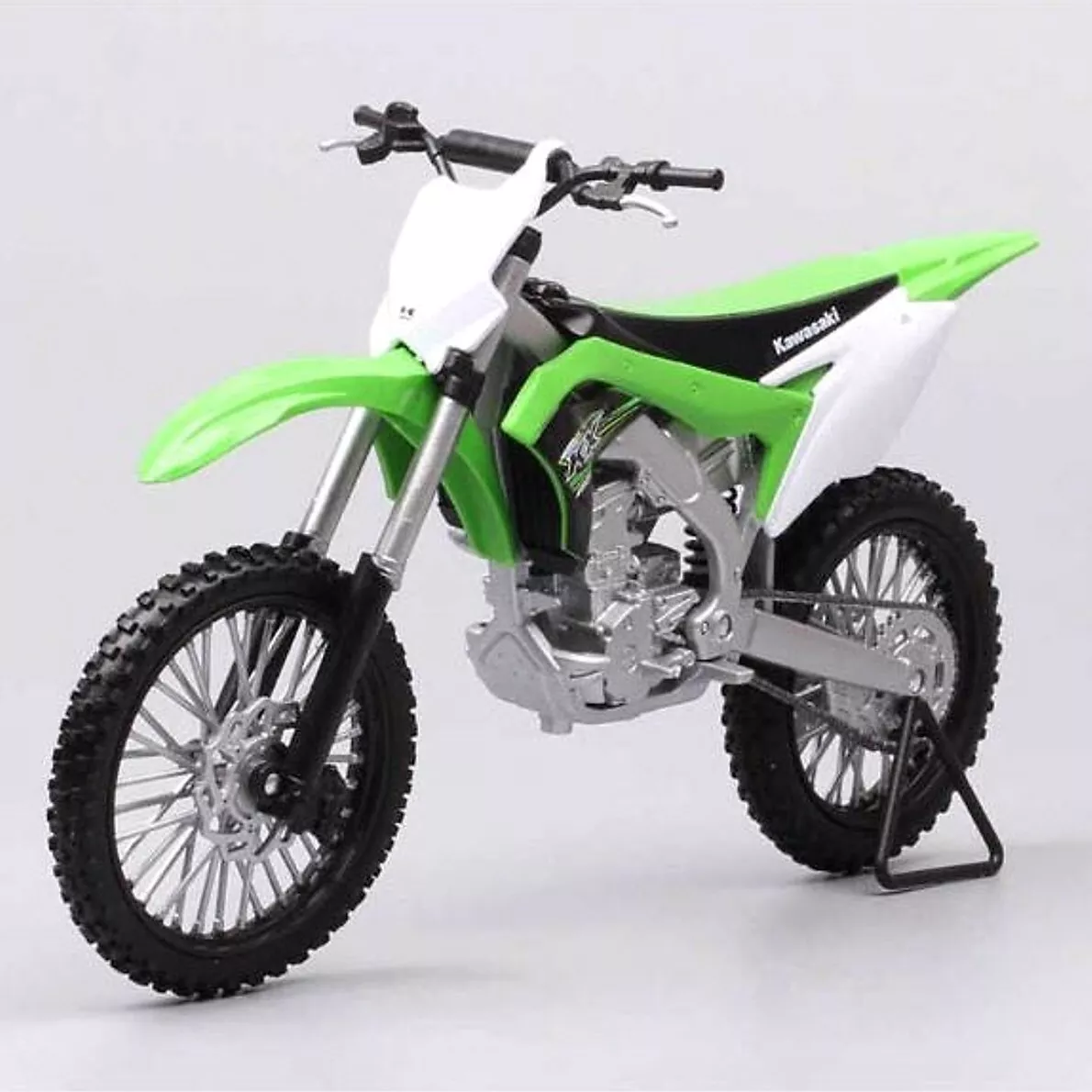 Kawasaki 1 10 dirt bike deals