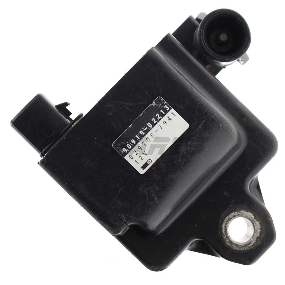 5DD00831950 HID Xenon Ballast Igniter fit For Mercedes-Benz CLS550 CLS63 AMG - Image 2 of 4