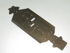 MUGE2027 MUGEN SEIKI MBX8R NITRO BUGGY CHASSIS