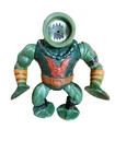 HE-MAN Masters of the Universe LEECH action figure Vintage MOTU Mattel 1984
