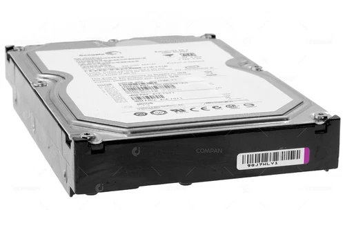 ST31000340NS SEAGATE HDD 1TB 7.2K SATA 3G 3.5" LFF
