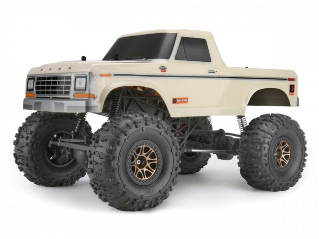 1979 ford rc truck