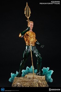 sideshow aquaman