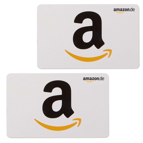 Amazon Gutschein Gutscheincode Code Voucher Einkaufsgutschein 1,21€ eBay