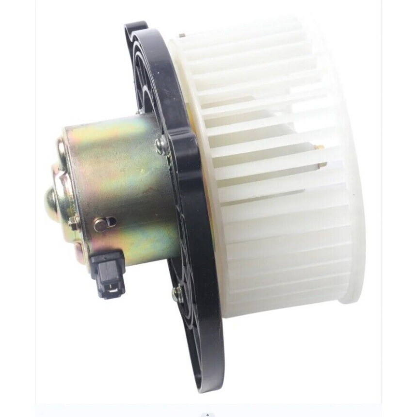 Excavator Blower Motor For Hitachi ZX140W-3 ZX240-3 ZX200-3 Excavator Blower Motor For Hitachi ZX140W-3 ZX240-3 ZX200-3