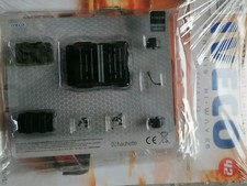 Uscita 42 Costruisci Il Mitico Iveco Stralis hi-way E6  Scala 1:12
