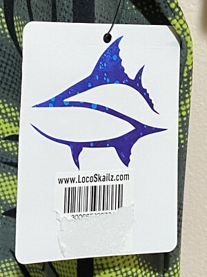 Chemise À Manches Courtes Standard Oneill Trvlrseries UPF, Argile