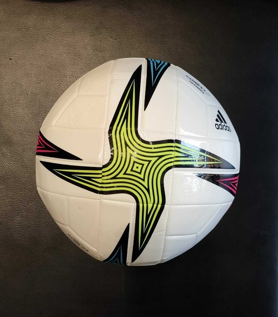 GK3489 adidas Conext21 Lge White/black/sockpink/signalgreen Size 5 for sale online | eBay