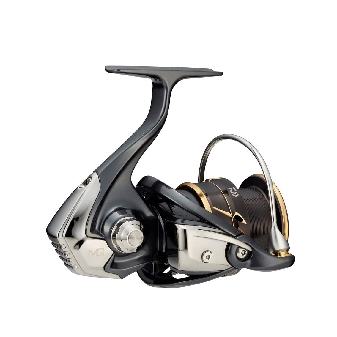 Daiwa 22 CALDIA SW 4000-CXH Spinning Reel Exchangable Handle