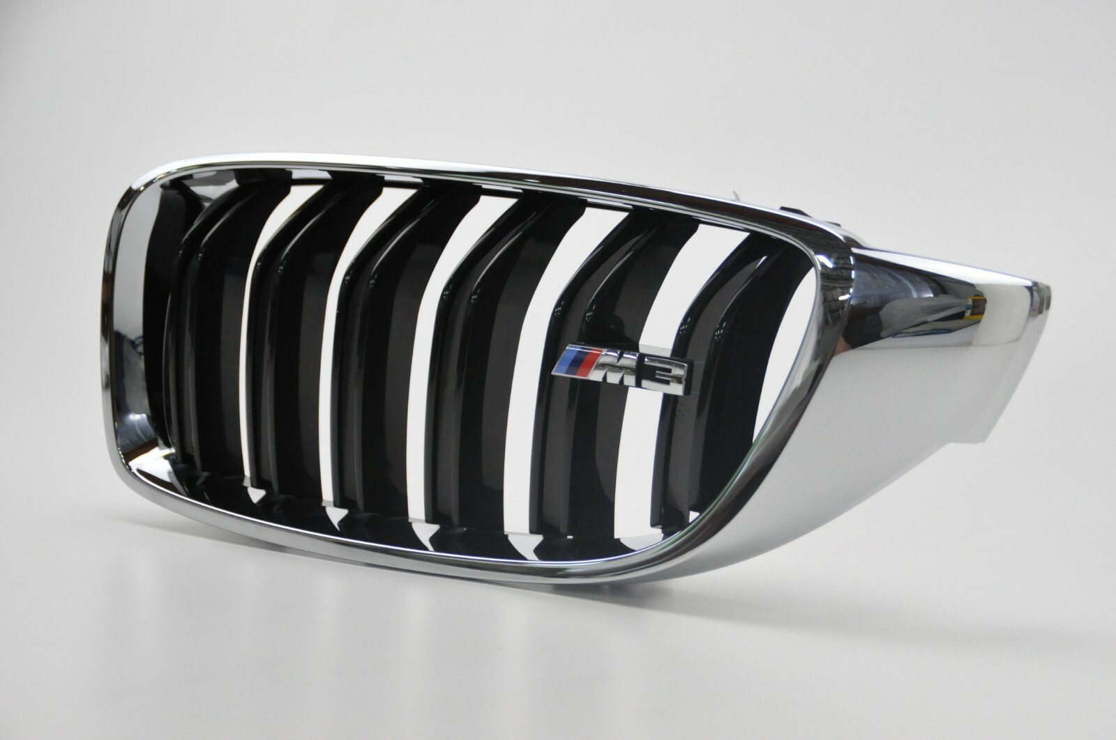 PERFECT! 2014 2016 BMW F30 F33 F80 3 Series M3 Sport Front Left LH