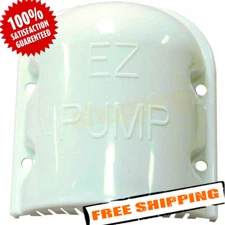 T-H Marine EZ-WHT-2-DP EZ White Pump Advanced Water Pick-Up System