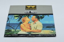 South Pacific / Laserdisc - Musical / Widescreen FREE FAST US SHIPPING