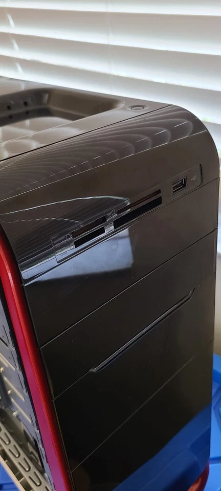 USADO ACTUALIZADO DELL XPS STUDIO 9100 con GPU Zotac Geforce RTX 3060 Ti Foto 4 de 4