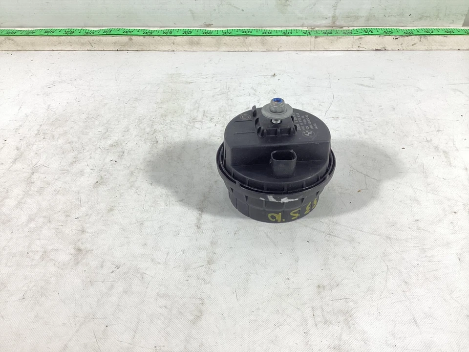 2011 - 2016 BMW 535i Anti Robo Alarma de inclinación Sirena Bocina 9189818 OEM. Foto 2 de 4