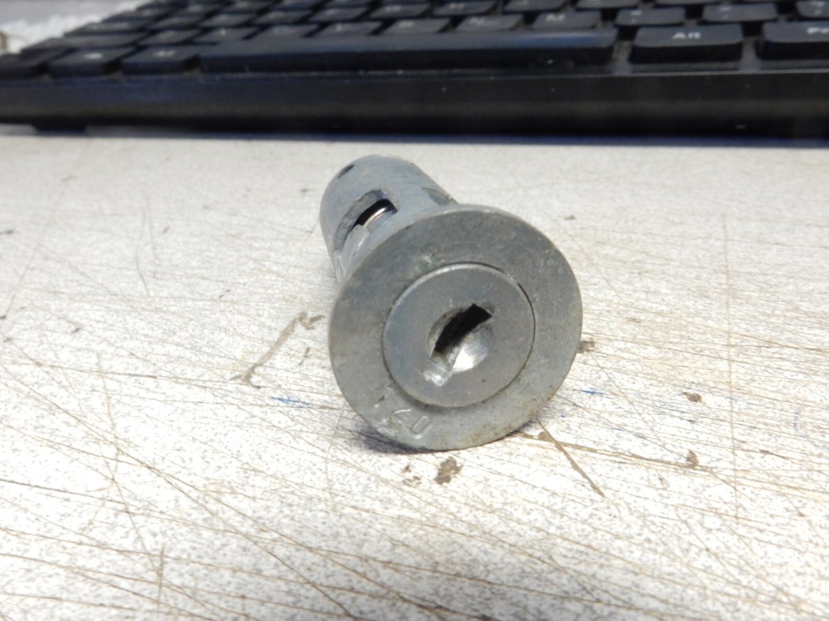 Kawasaki OEM Steering Lock w/ Factory Cut Key Set #120 | eBay