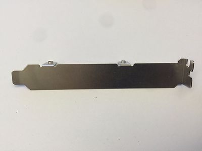 Standard Full Height Bracket for Adaptec 3405/3805/5405/6805 