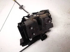 Ford Focus 2008 Door Lock Mechanism - Front Left Side 3m5ar21813et #1779823-17