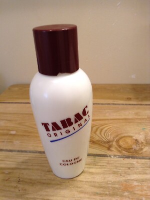 Tabac Original Men's Cologne 10.1oz Very Full 