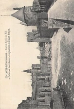 11 CARCASSONNE 30088