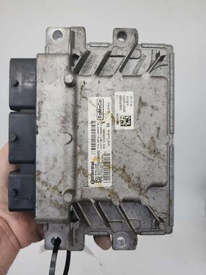 17 20 FORD FUSION Engine motor Brain Box ID DV61-12B684-VC OEM D0825