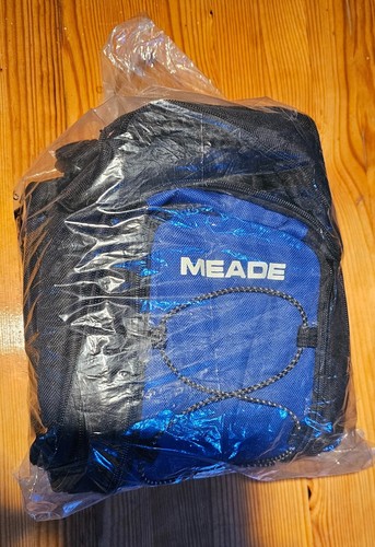 MEADE Teleskop ETX 70 GoTo, Nachführung, Handbox, OVP, guter Zustand, Zubehör - Bild 4 von 8