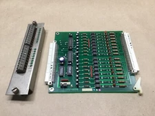 Star Automation Parallel Input Board Card TPC-5256 / T80204 #06Y20