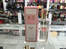 YARDLEY ENGLISH ROSE EDT SPRAY 125 ML COMPANY SEALED CLASSIC
