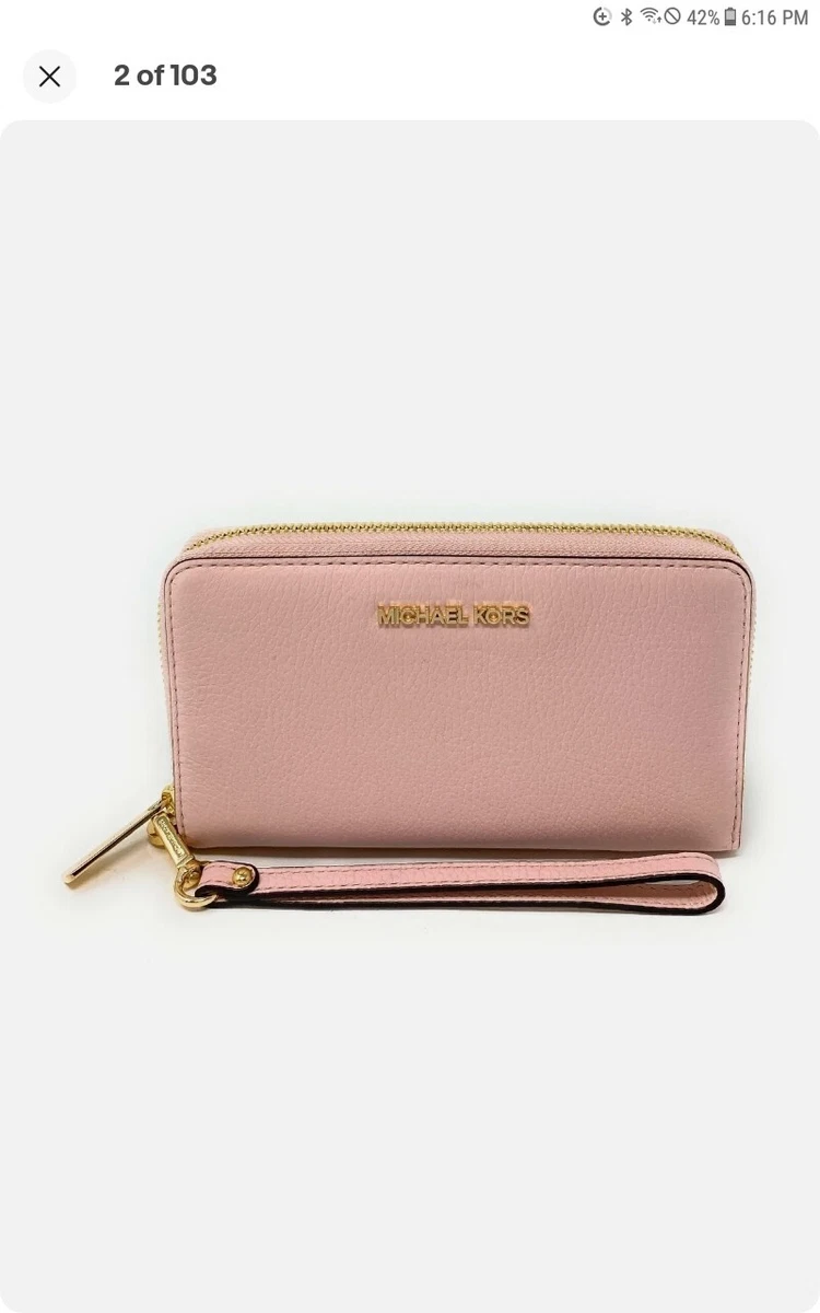 Michael kors hotsell meadow flats