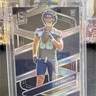 2024 Panini Spectra AJ Barner Seattle Seahawks Rookie Football Card #175