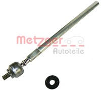 Metzger Axialgelenk Spurstange Vorne FüR CitroëN Berlingo 1.4I 1.6 16V Xsara