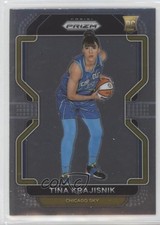 2022 Panini Prizm WNBA Tina Krajisnik #13 0t2