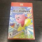 Kirby Air Riders - Nintendo Switch 2 Physical In Box