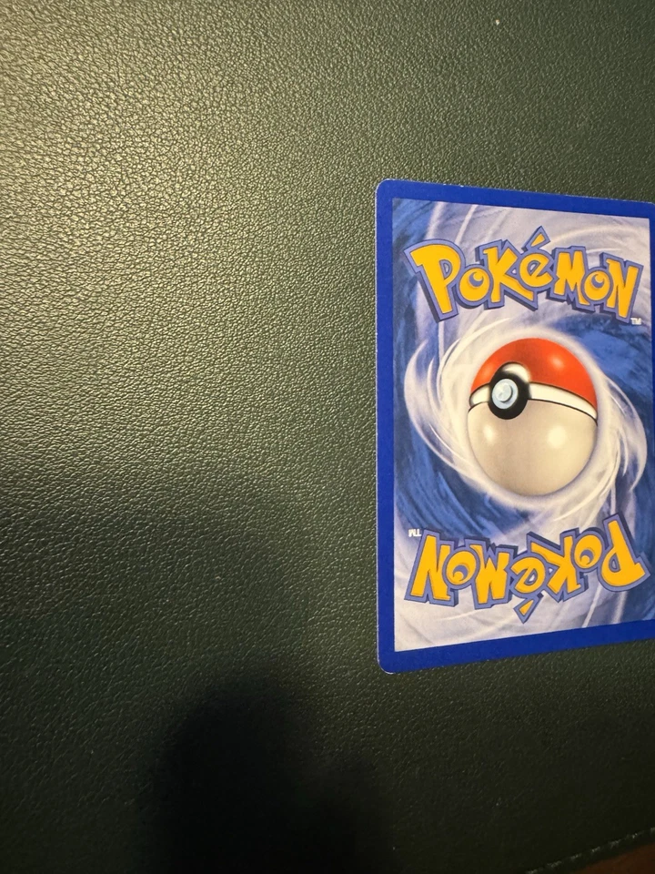 Pokemon TCG Dark Blastoise WotC Legendary Collection NON-Holo 004/110 - NM - Image 3 of 4